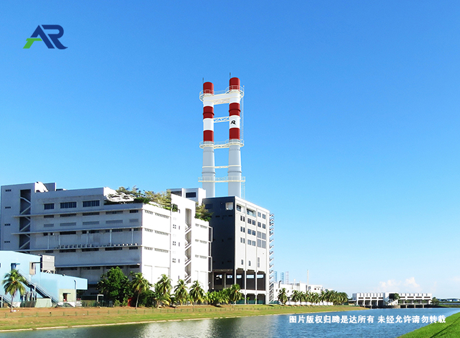 如何保障不銹鋼煙囪施工的安全問題？